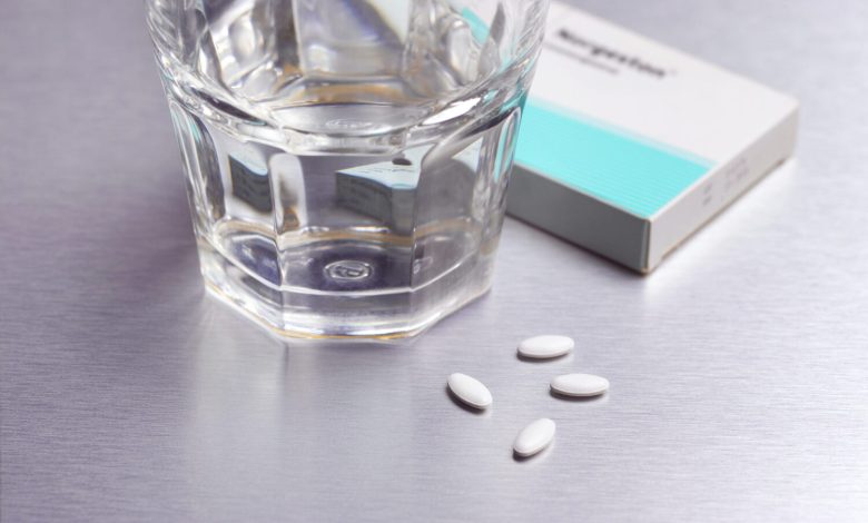 Abortion pills banned in Wyoming