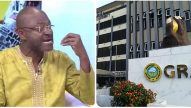 GRA denies harassing Kennedy Agyapong’s businesses