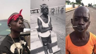 Popular Ghanaian Tik Toker “Ahuofe” is dead