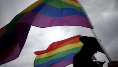 Anti-gay bill report laid before Parliament