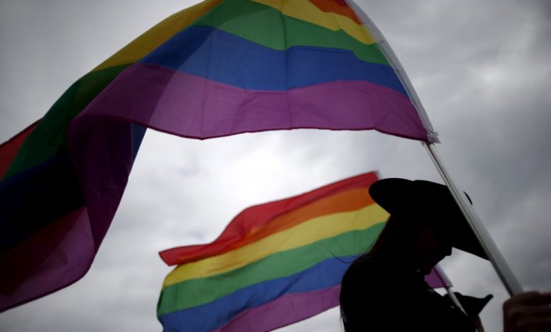 Anti-gay bill report laid before Parliament