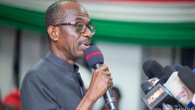 NDC to deliver the ‘True State of the Nation’ address today