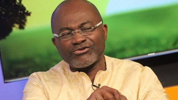 New CI for 2024 polls a bogus decision – Kennedy Agyapong slams EC