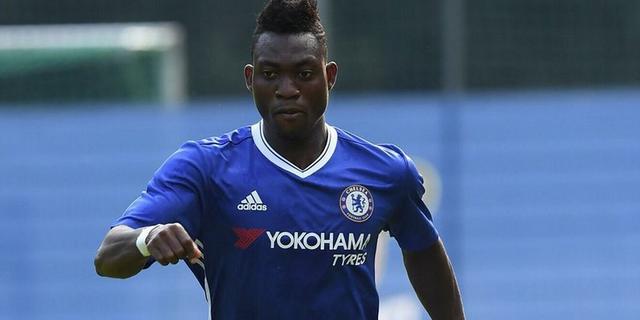 Chelsea auction jerseys worn against Everton to fund completion of Atsu’s school