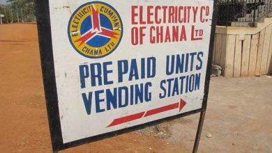 ECG to shut down offices nationwide for one month