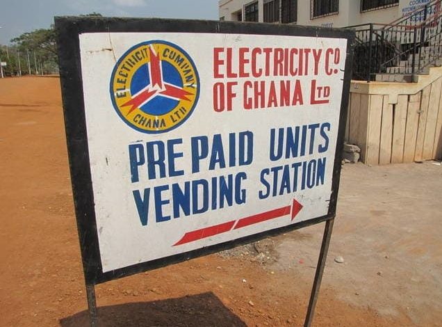 ECG to shut down offices nationwide for one month