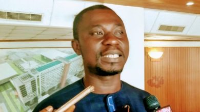 Ashaiman MP calls for bipartisan c’ttee to probe military brutalities