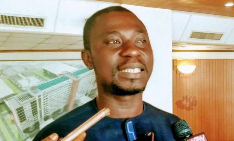 Ashaiman MP calls for bipartisan c’ttee to probe military brutalities