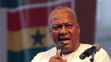 Payment of ex-gratia under Article 71 will be scrapped – Mahama