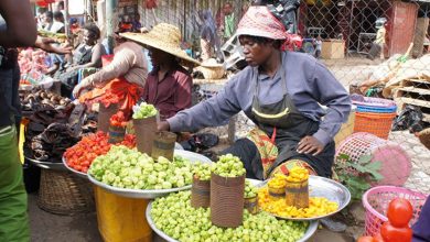 Inflation marginally falls to 52.8% in February