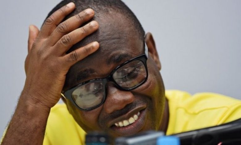 Nyantakyi: Anas pretended to be an angel but worse than the devil