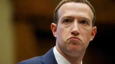 Mark Zuckerberg to lay off another 10,000 staff