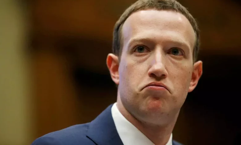 Mark Zuckerberg to lay off another 10,000 staff