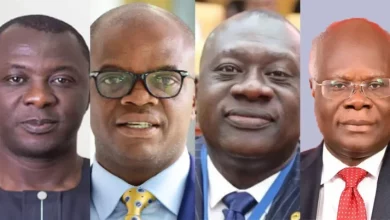 Parliament approves all 6 Ministerial nominees