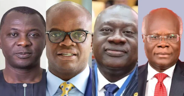 Parliament approves all 6 Ministerial nominees