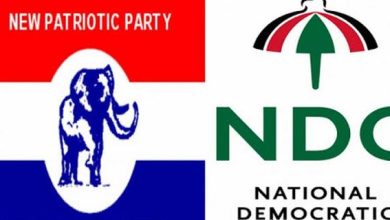 NPP slams NDC for kicking against EC’s proposed new CI