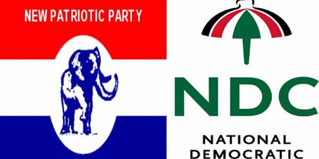 NPP slams NDC for kicking against EC’s proposed new CI