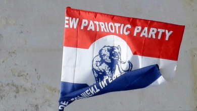 Party flags to fly half-mast as NPP observes 7-day mourning for Dr Akoto Osei