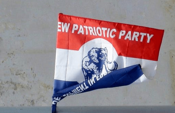 Party flags to fly half-mast as NPP observes 7-day mourning for Dr Akoto Osei