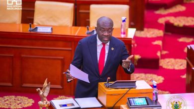 Help us to pass revenue bills for IMF bailout – Oppong Nkrumah to Minority