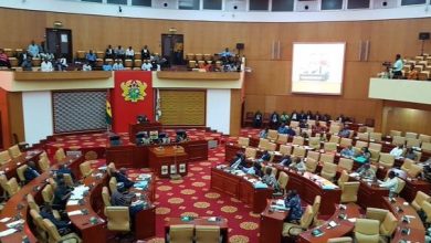 Parliament pays off GH¢8m out of GH¢13m owed ECG to avoid disconnection