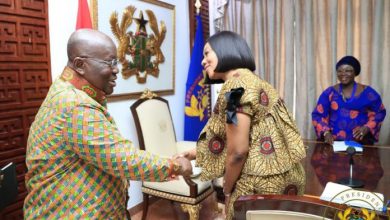 Prioritize credibility of 2024 polls – Akufo-Addo charges EC