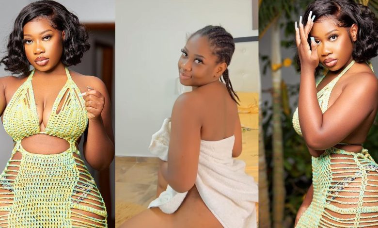 I’ve never had org@sm with any man – Shugatiti (VIDEO)