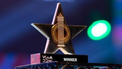 Charterhouse to unveil nominee list for 24th VGMA on Saturday