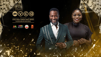 AMVCA releases nominees for 2023 awards