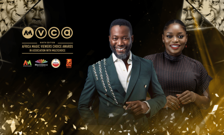 AMVCA releases nominees for 2023 awards