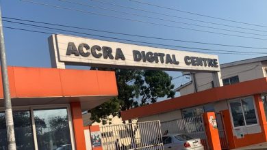 ECG disconnects Accra Digital Centre over GH¢600K debt