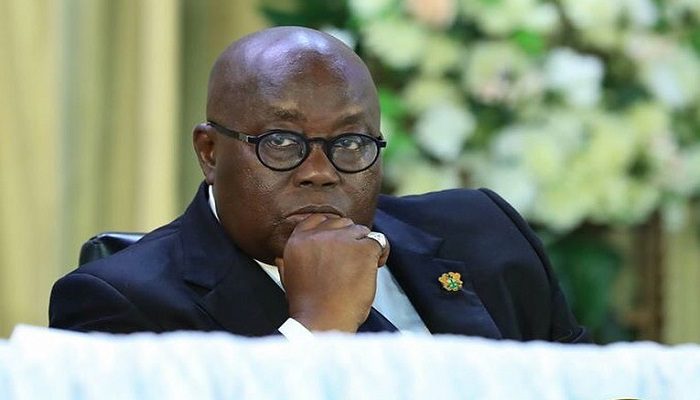 Akufo-Addo demands retraction, apology from Al Jazeera over Gold Mafia documentary