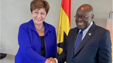 Ghana will receive bailout package soon – IMF boss