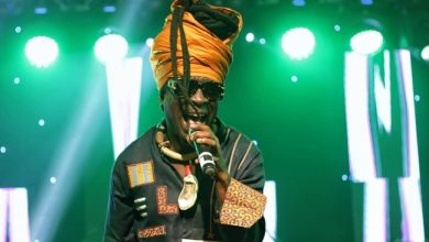 Father of Kojo Antwi goes home on May 6