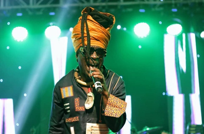 Father of Kojo Antwi goes home on May 6