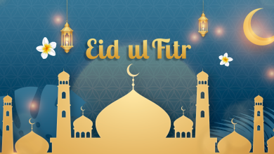 Eid-ul-Fitr: April 24 declared public holiday