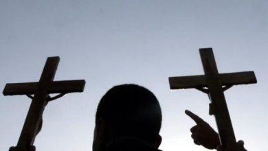 Four die while 'fasting to meet Jesus'