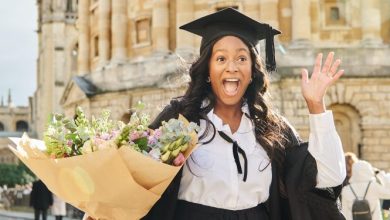 DJ Cuppy donates £100k to support African students at Oxford University