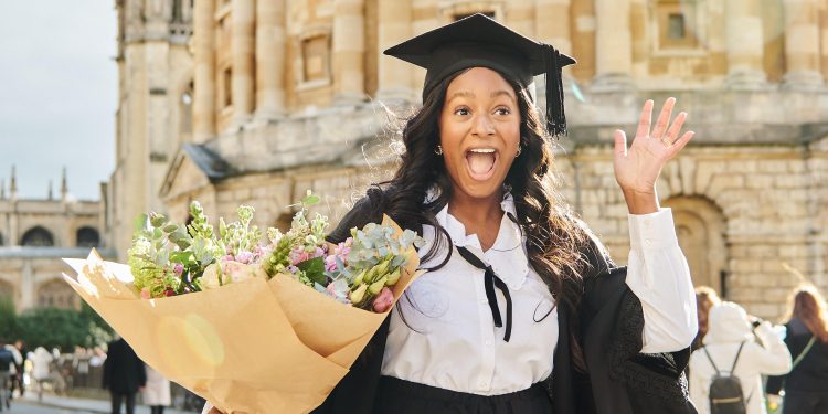 DJ Cuppy donates £100k to support African students at Oxford University