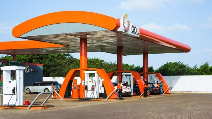 COPEC alleges G4Oil cause of petrol shortage at GOIL