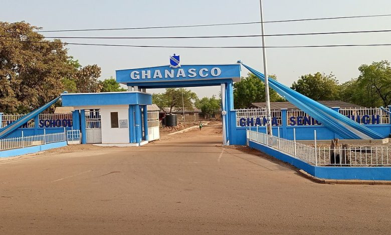 "Toilet dormitory video”: GNAT demands immediate reinstatement of GHANASCO headmaster