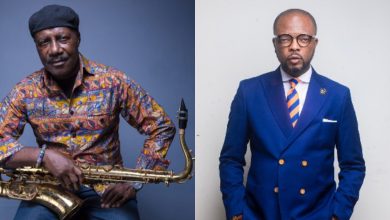 KOD tackles Ambolley on comments that VGMA is a curse to highlife