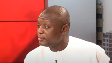 New taxes: Parliament clerks counted strangers to favour Majority – Kofi Adams