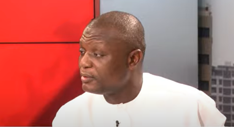 New taxes: Parliament clerks counted strangers to favour Majority – Kofi Adams