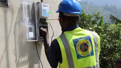 ECG owes Bui Power Authority over US$600million