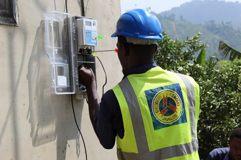 ECG owes Bui Power Authority over US$600million