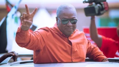 NDC party school to train, equip executives ahead of 2024 campaign – Mahama