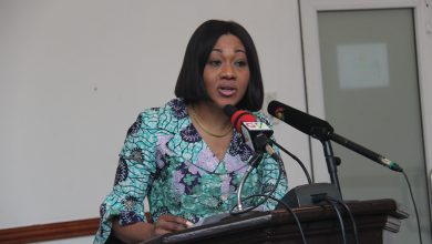 Parliament rejects EC move to make Ghana Card sole use for voter registration