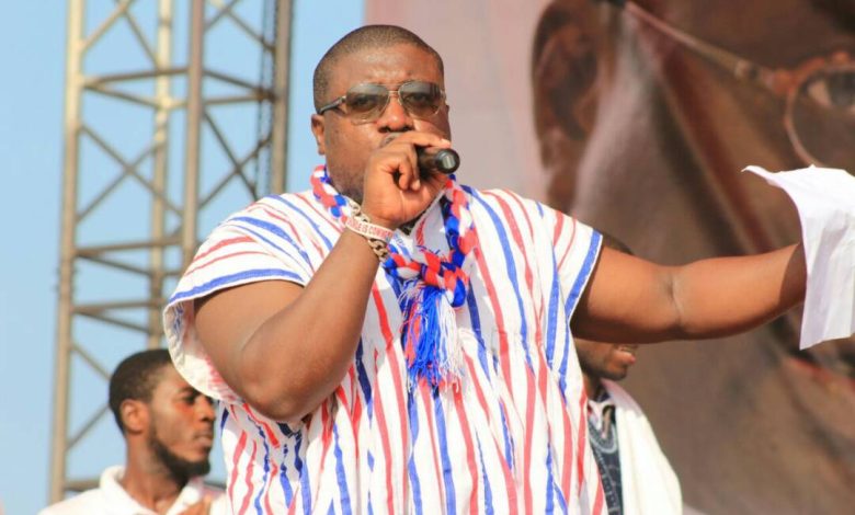 NPP to counter-petition CID to demand arrest of Mahama