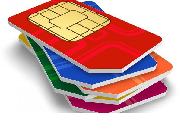 NCA to block unregistered SIM cards today